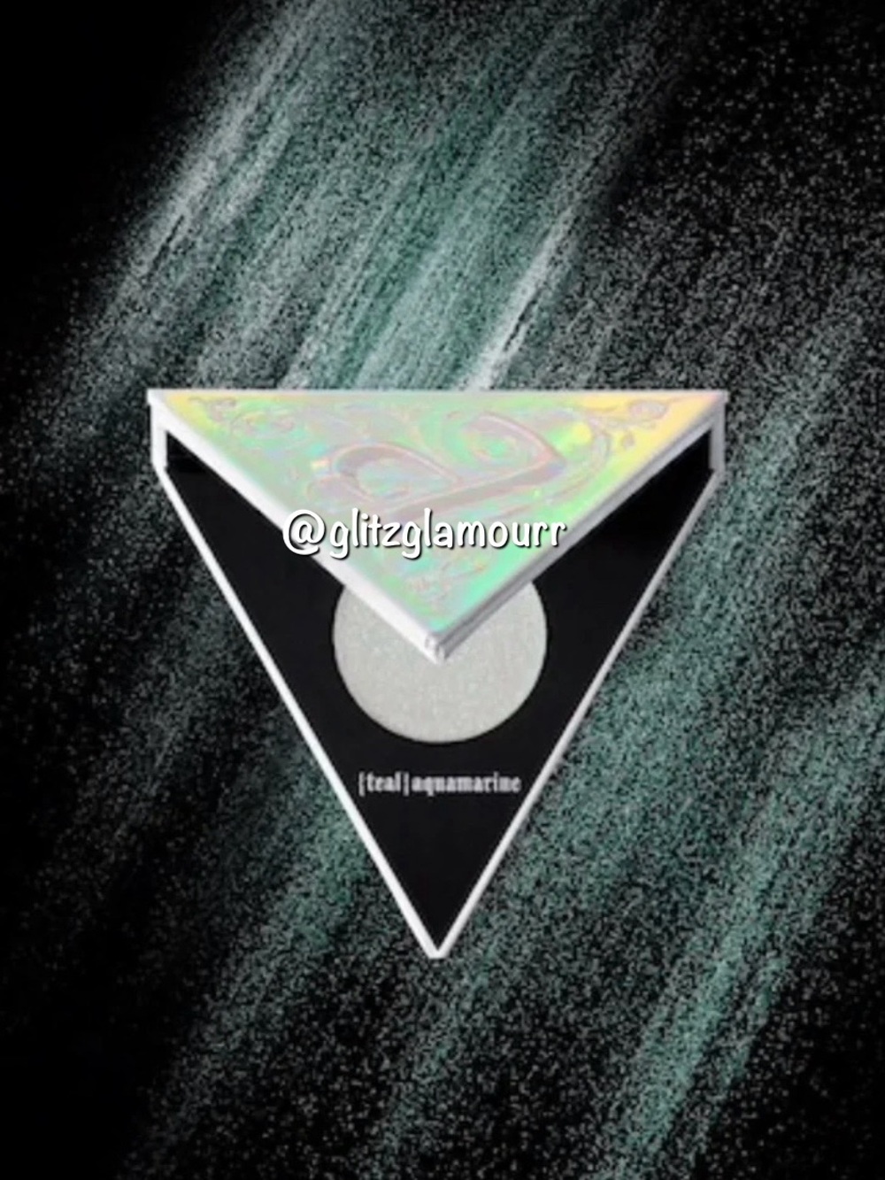 ✨Kat Von D Kitten Mini Alchemist Holographic Transformer✨